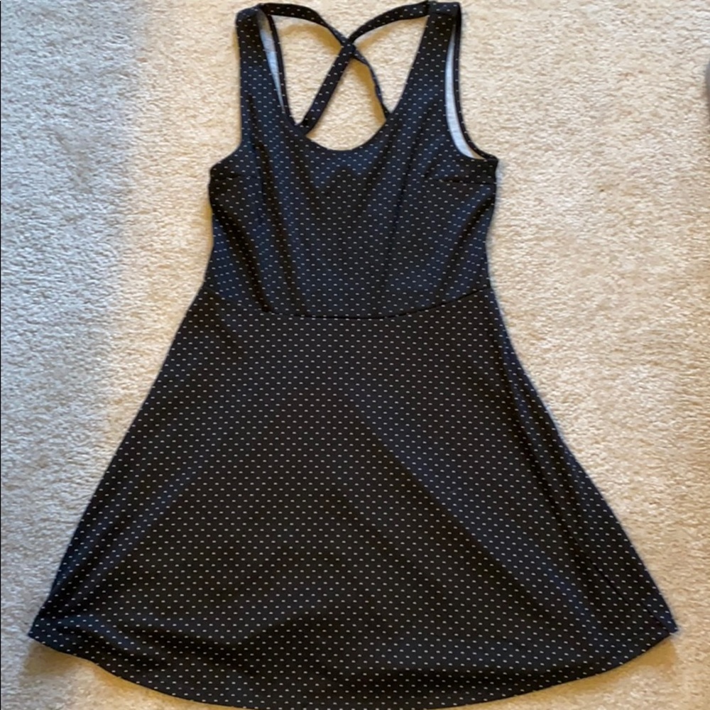 NWT Cute H&M Sundress Medium